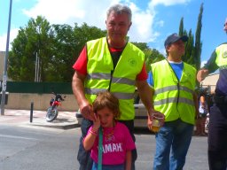 XIX Concentracion - 2012